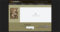 Desktop Screenshot of kabar44.com